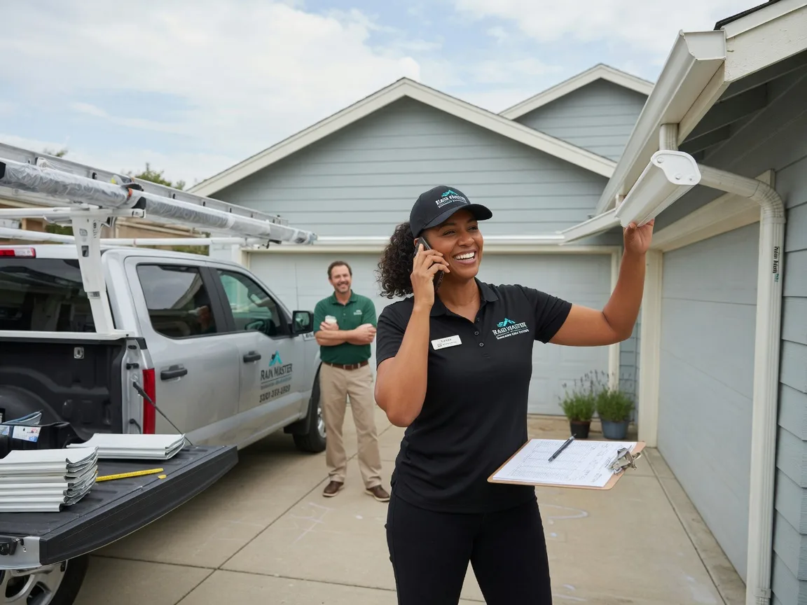 Gutter Installation Tabor, IA FAQs
